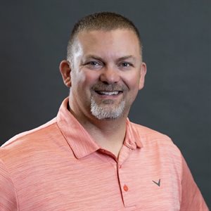 Derek S. Fink